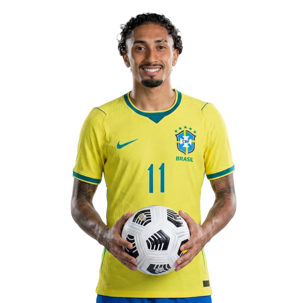 Raphinha