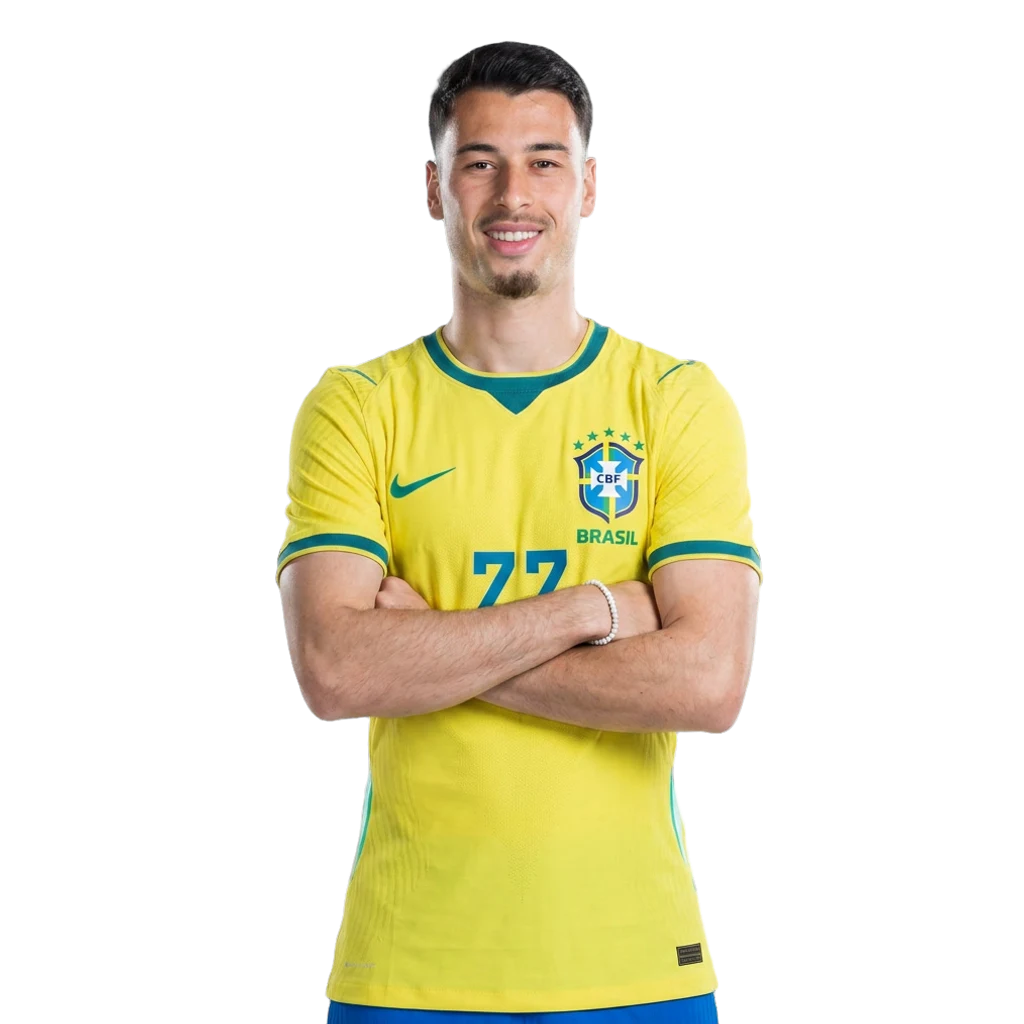 Gabriel Martinelli