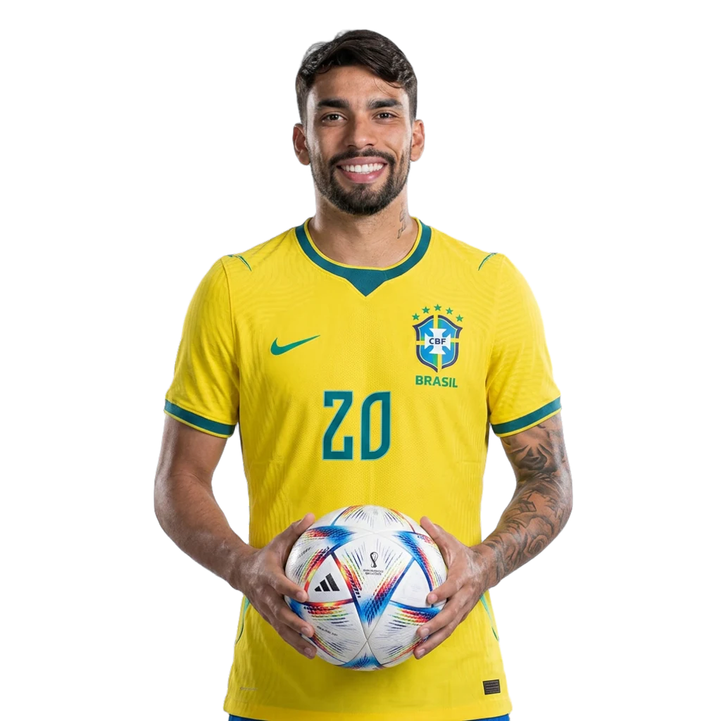Lucas Paquetá