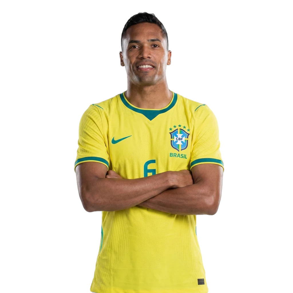 Alex Sandro
