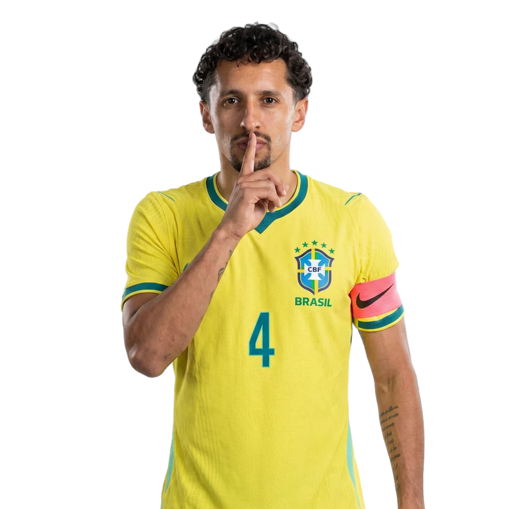 Marquinhos