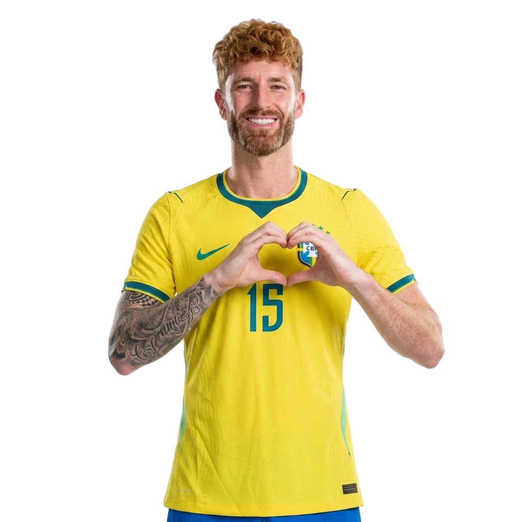Leo Pereira