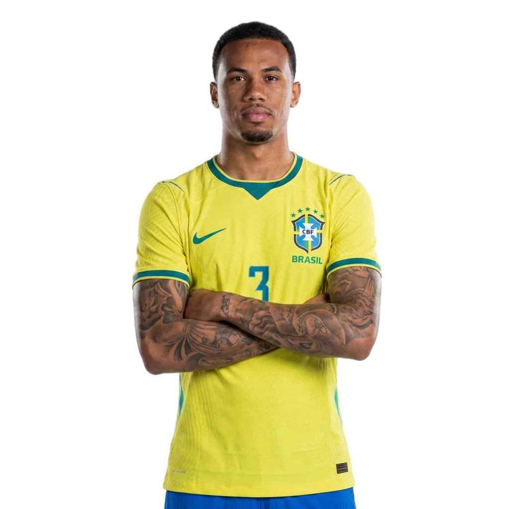 Gabriel Magalhães