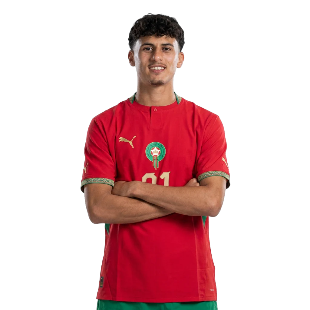 Ayoube Amaimouni-Echghouyab