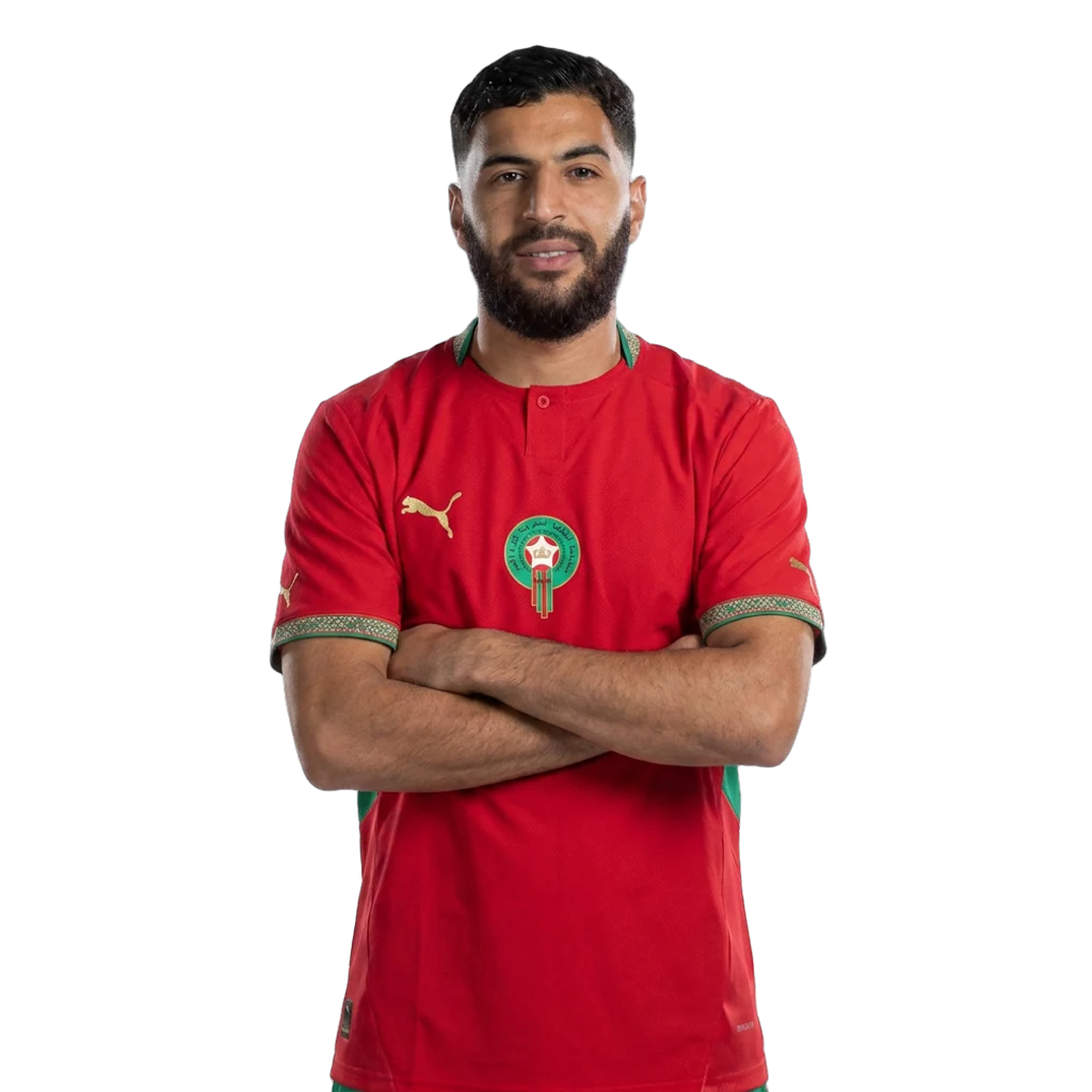 Amine Sbaï