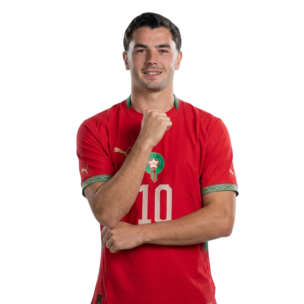 Brahim Díaz