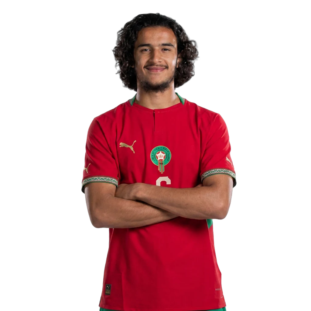 أيوب بوعدي