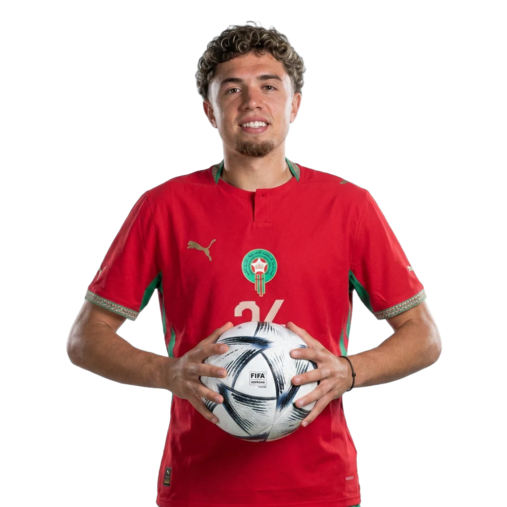 Neil El Aynaoui
