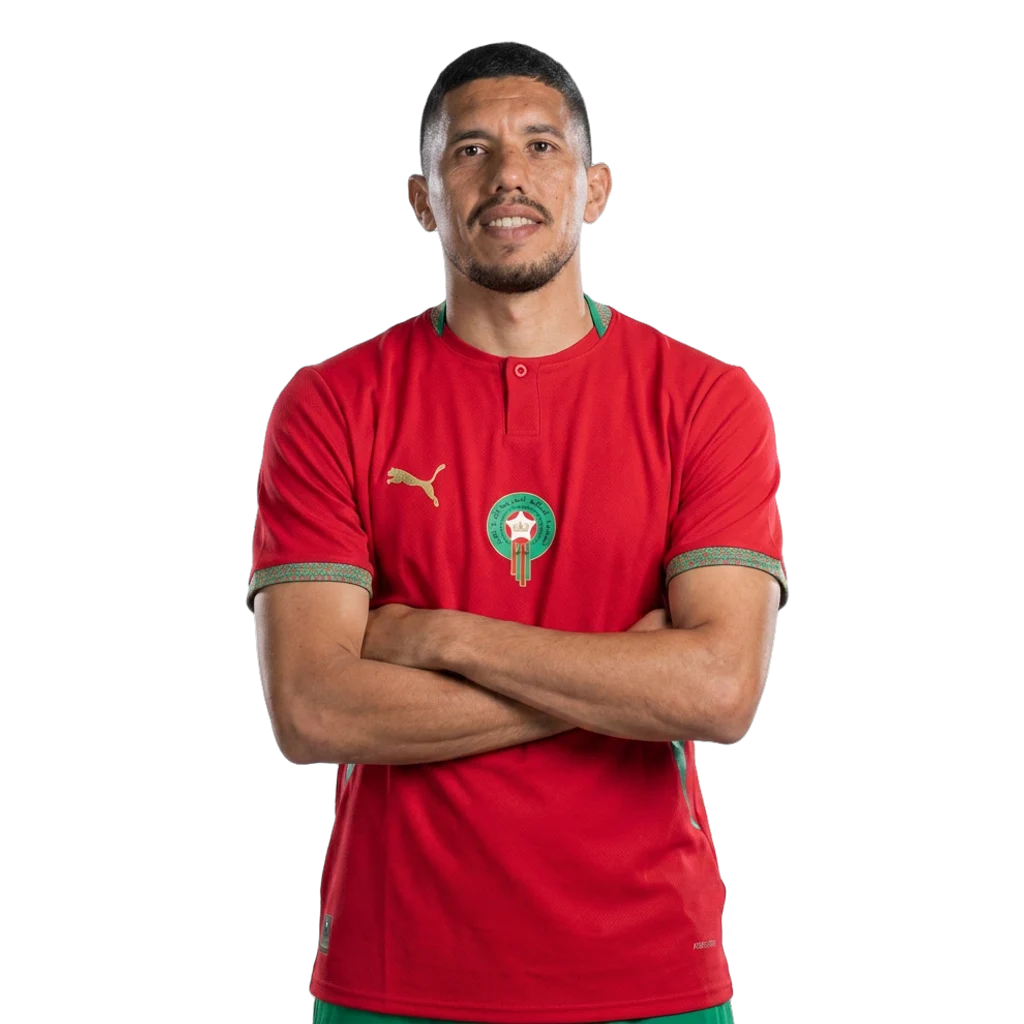مروان سعدان