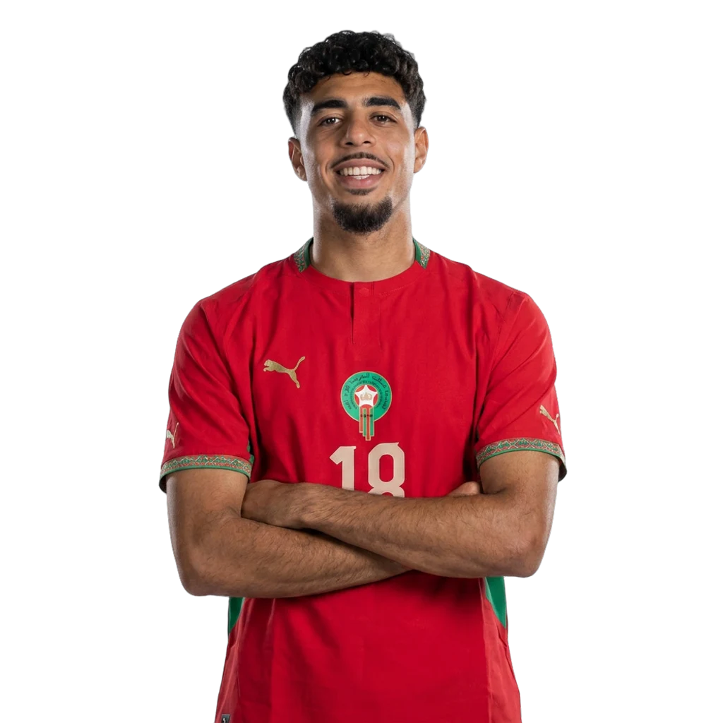 Chadi Riad