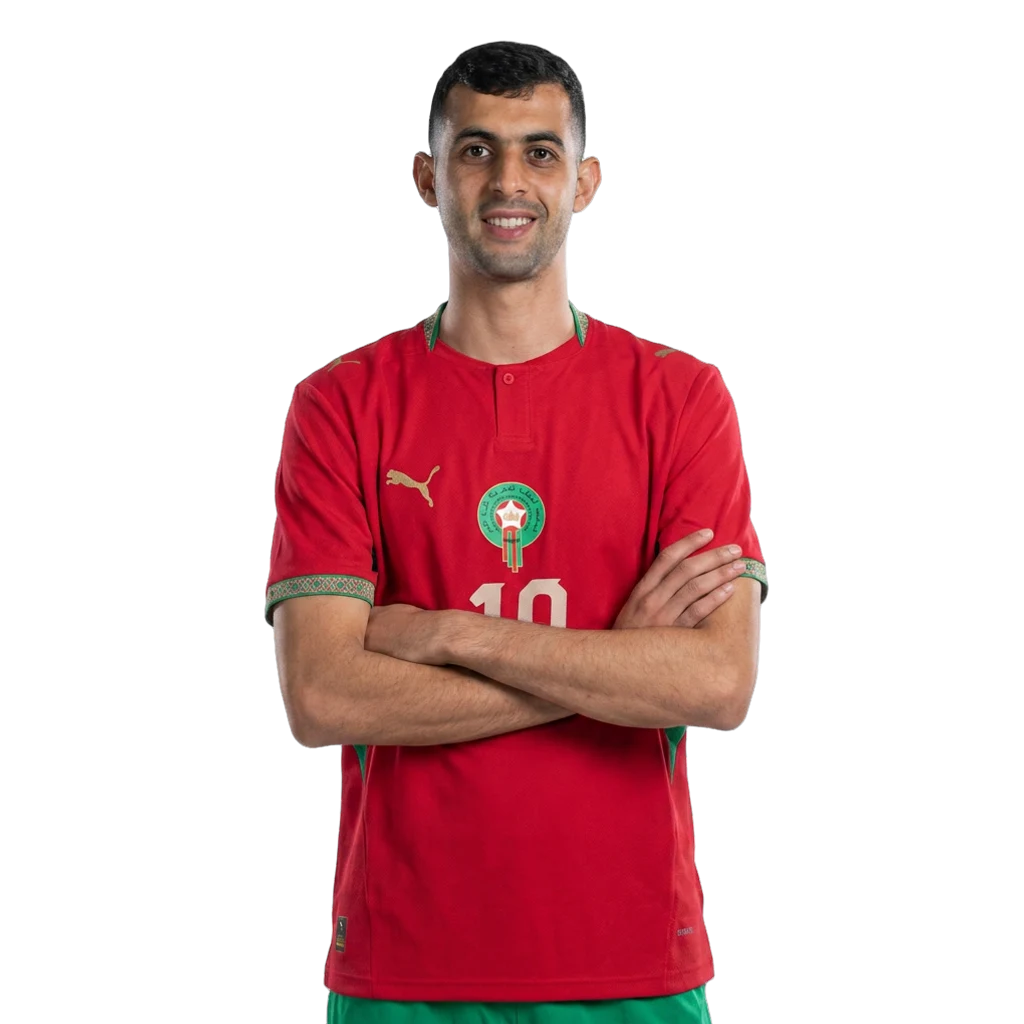Youssef Belammari