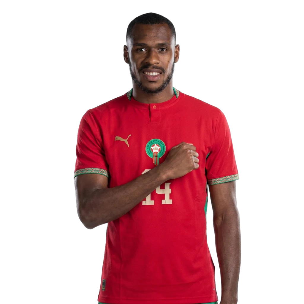 Issa Diop