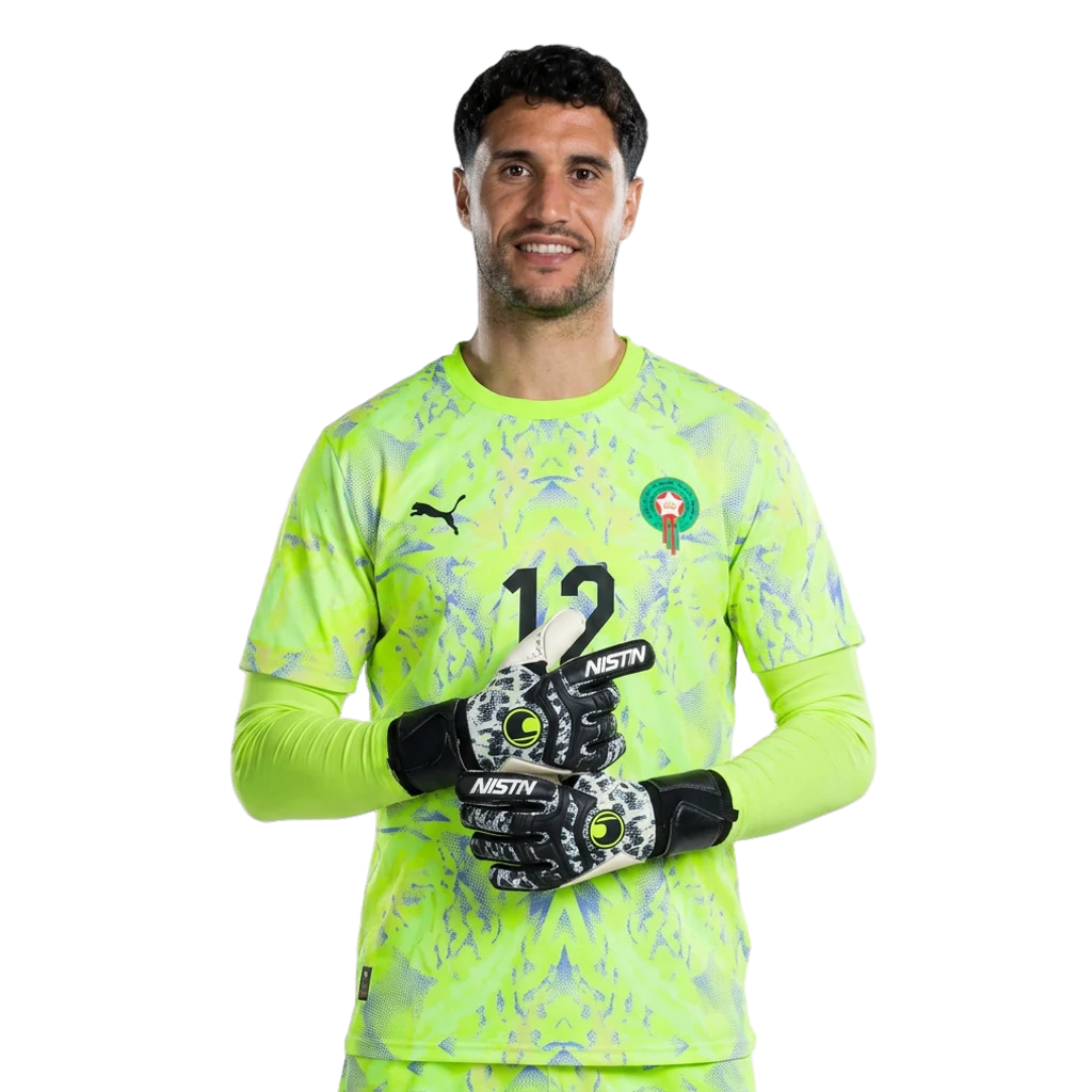 Munir El Kajoui