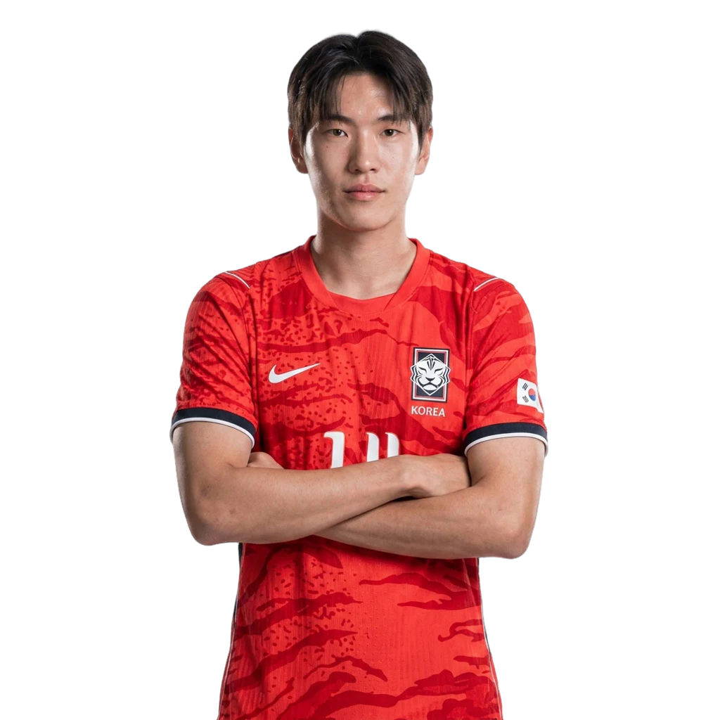 Wi-je Cho