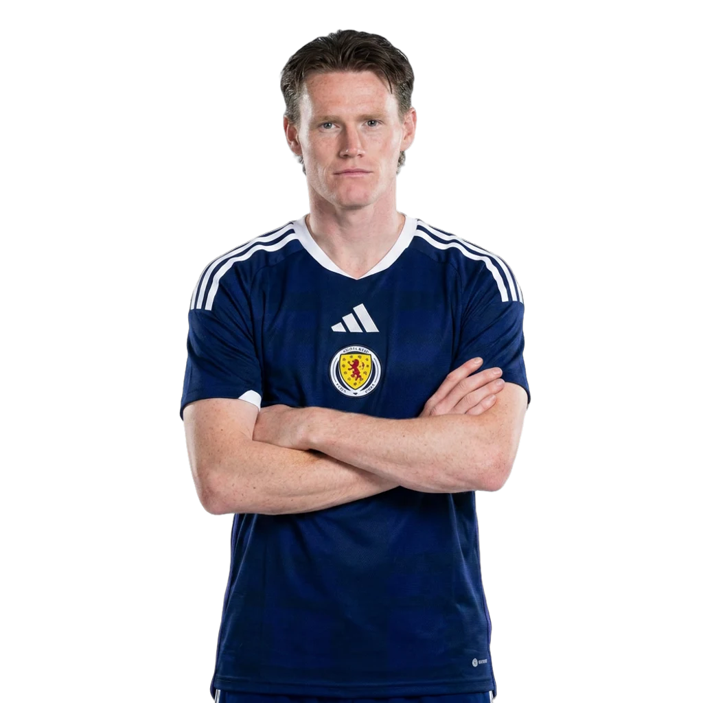 Scott McTominay