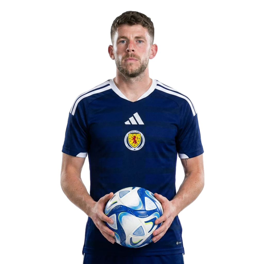 Ryan Christie