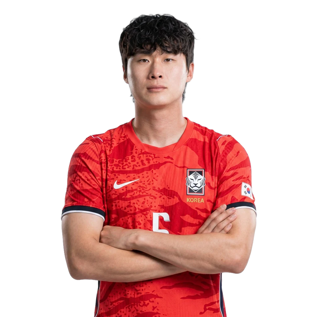 Tae-hyeon Kim