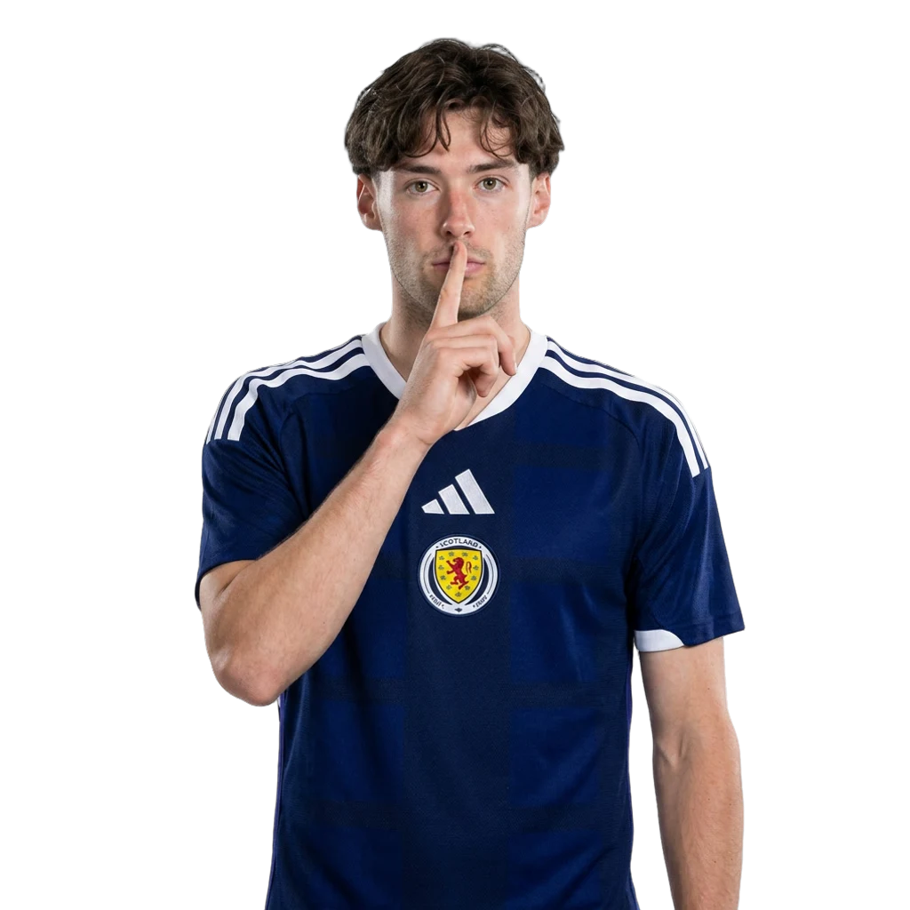 Aaron Hickey