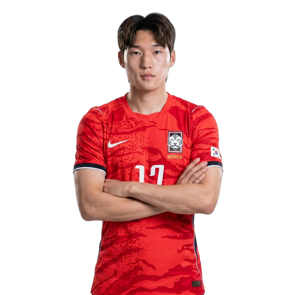 Jun-ho Bae