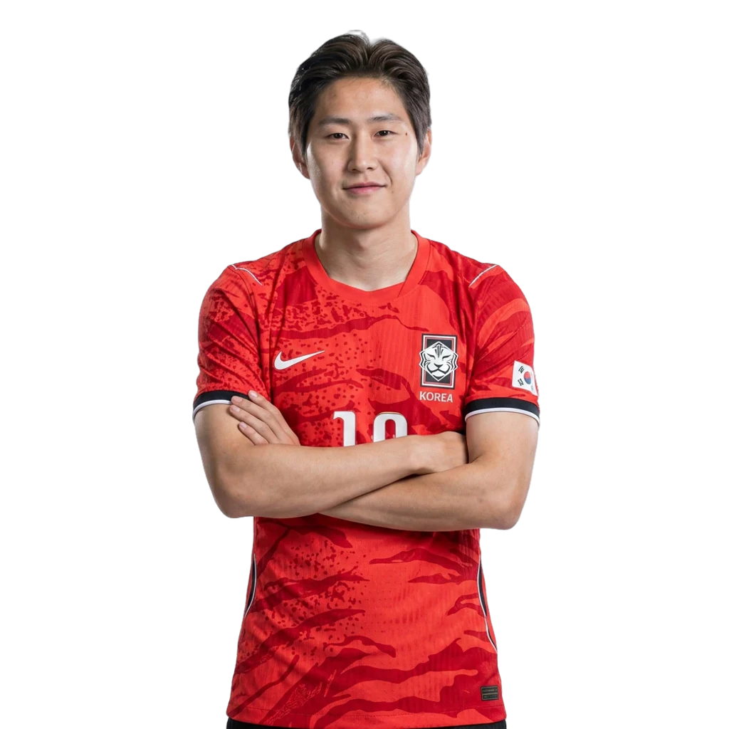 Kang-in Lee