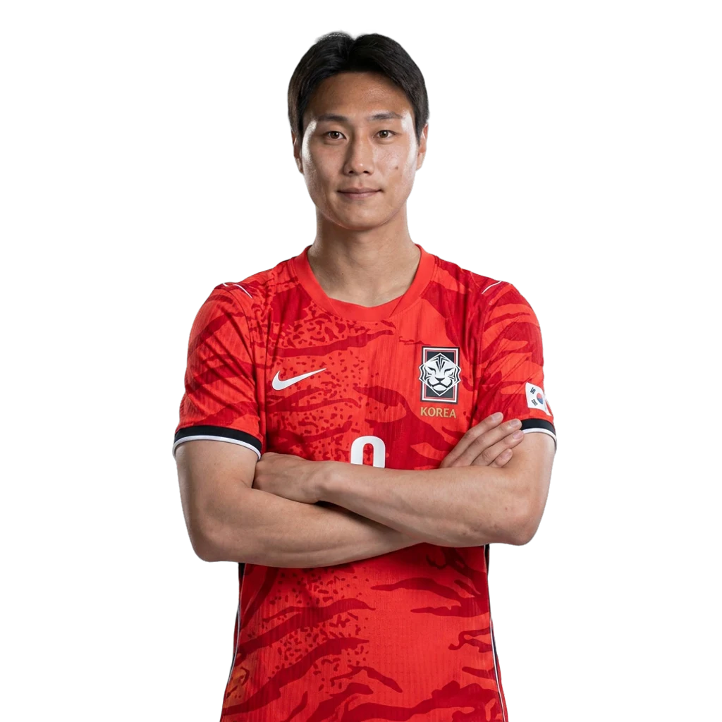 Seung-ho Paik