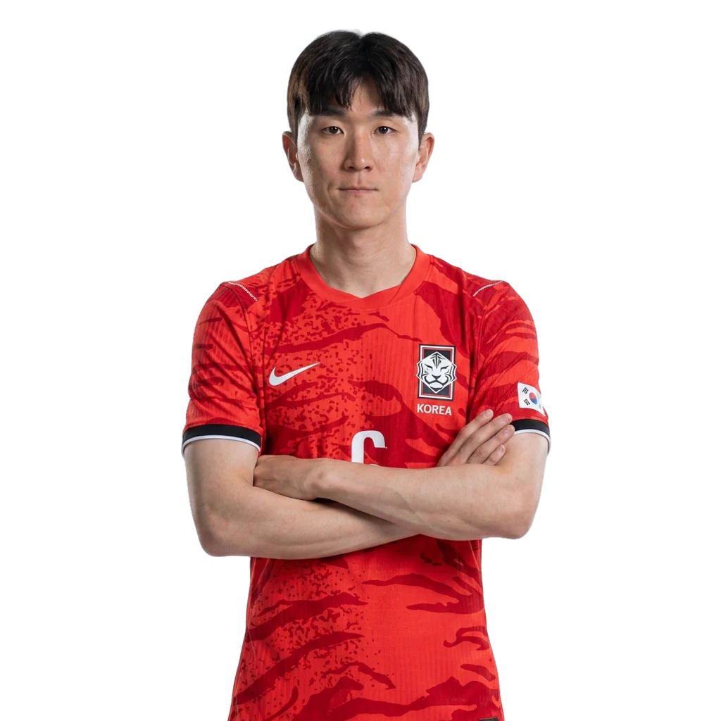 In-beom Hwang