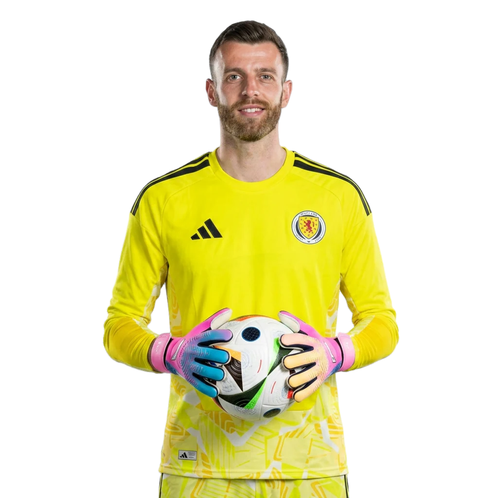 Angus Gunn