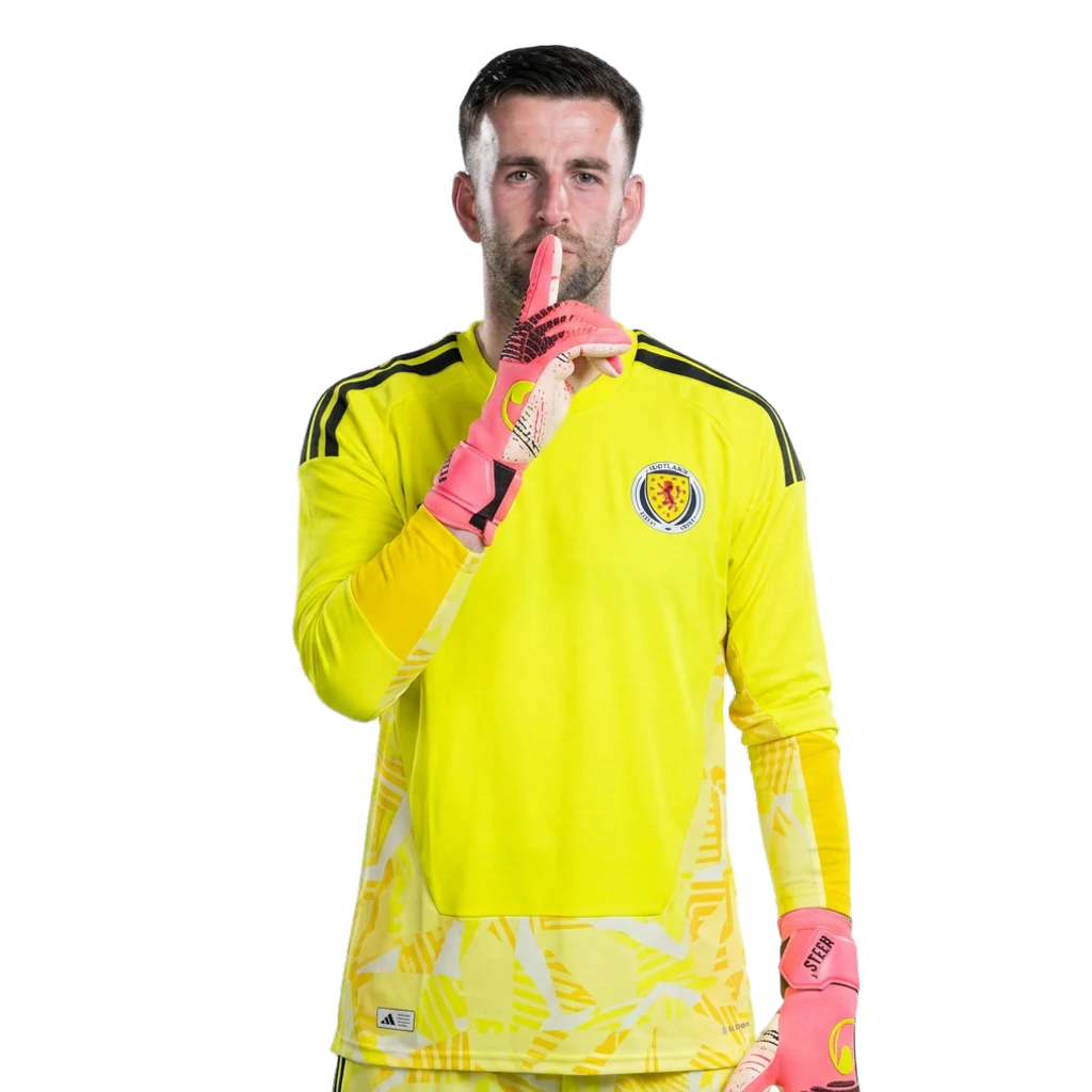 Liam Kelly