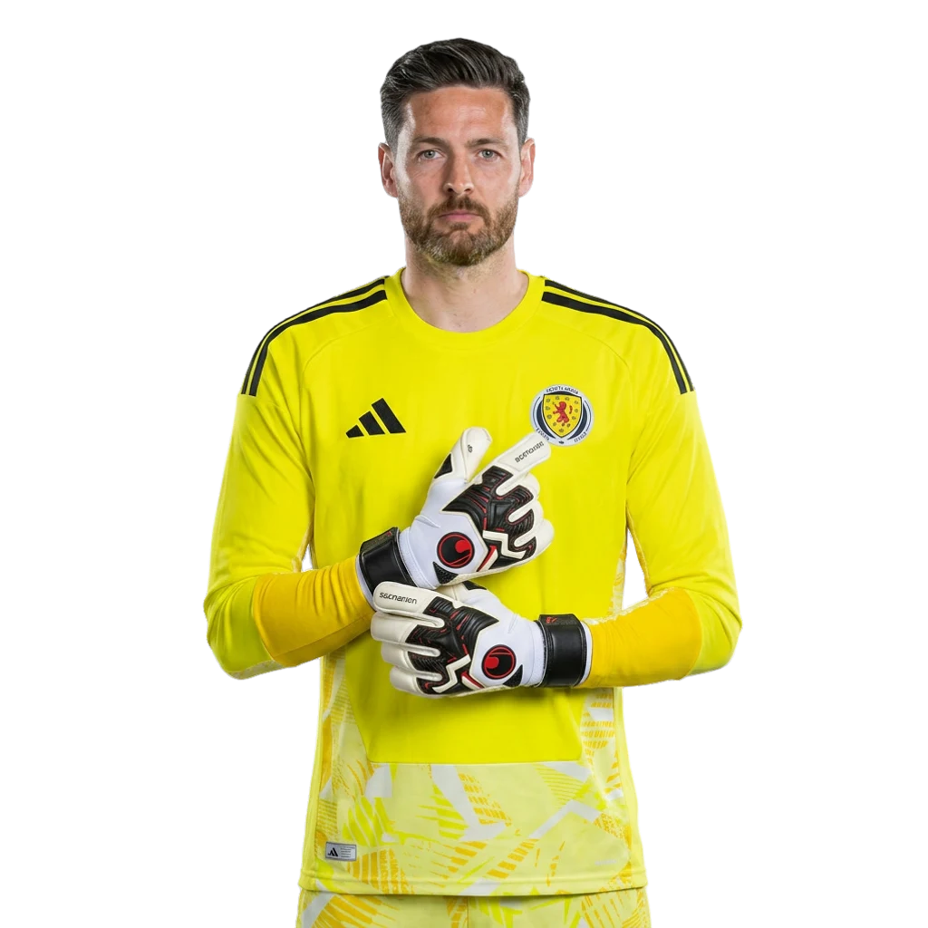 Craig Gordon