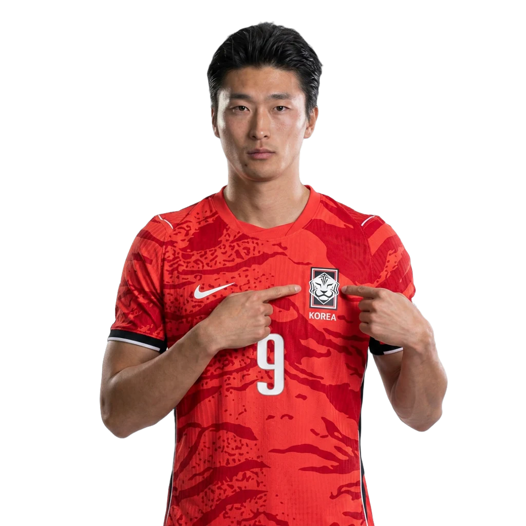 Gue-sung Cho