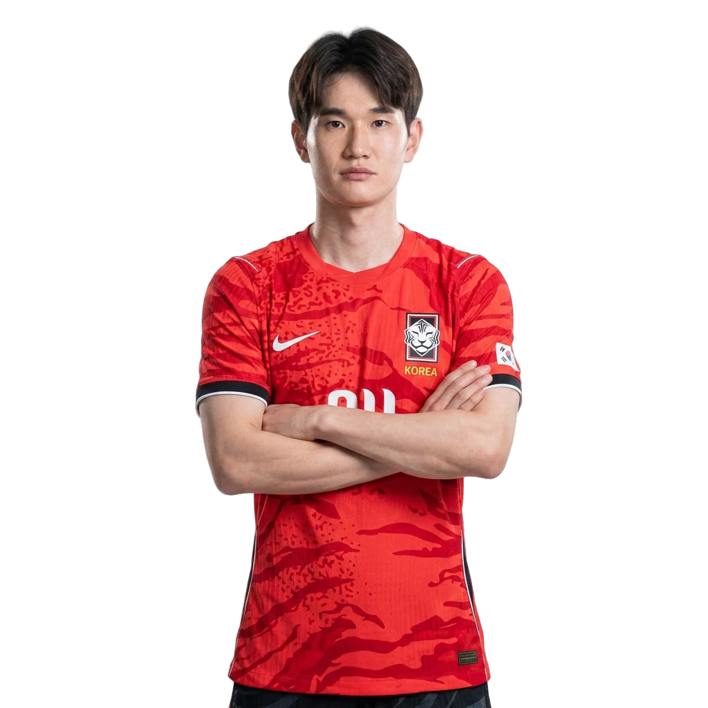 Jin-gyu Kim