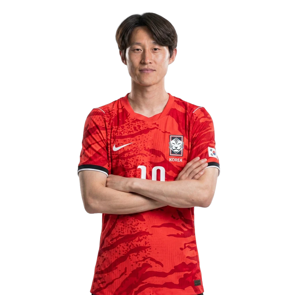 Jae-sung Lee