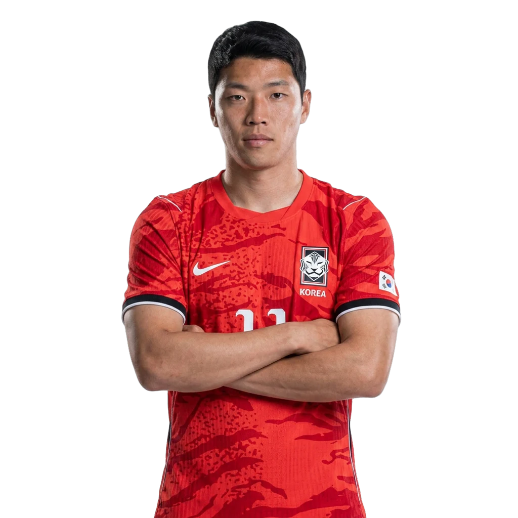 Hee-chan Hwang
