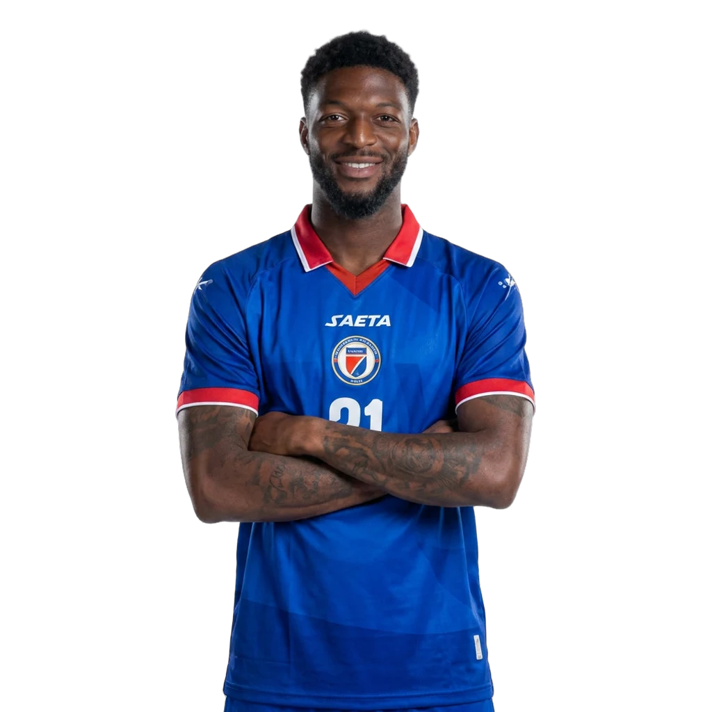 Josué Casimir