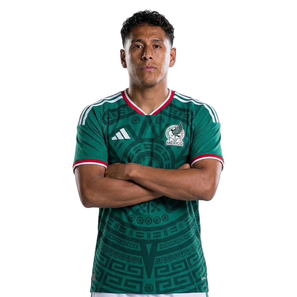 Luis Romo