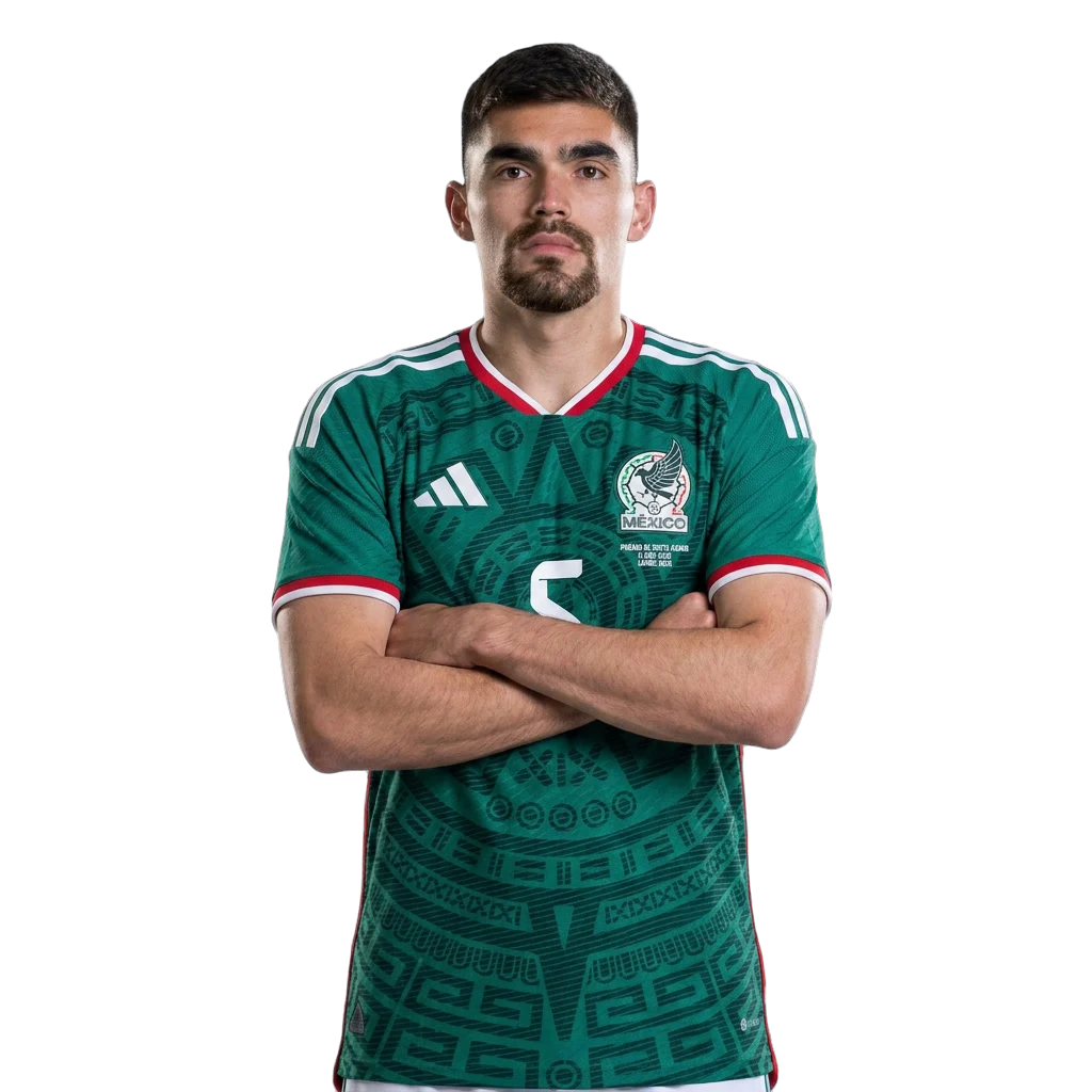 Johan Vásquez