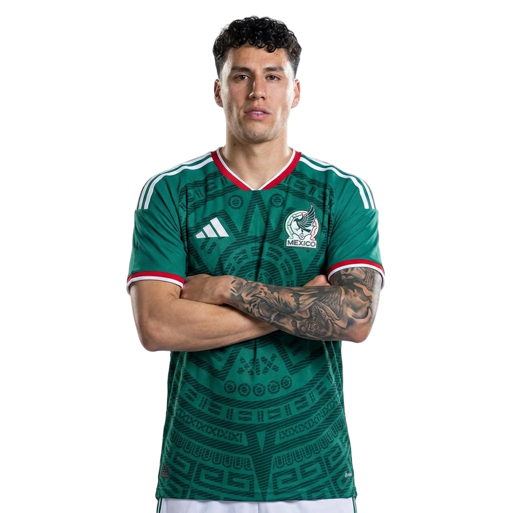 Jorge Sanchez