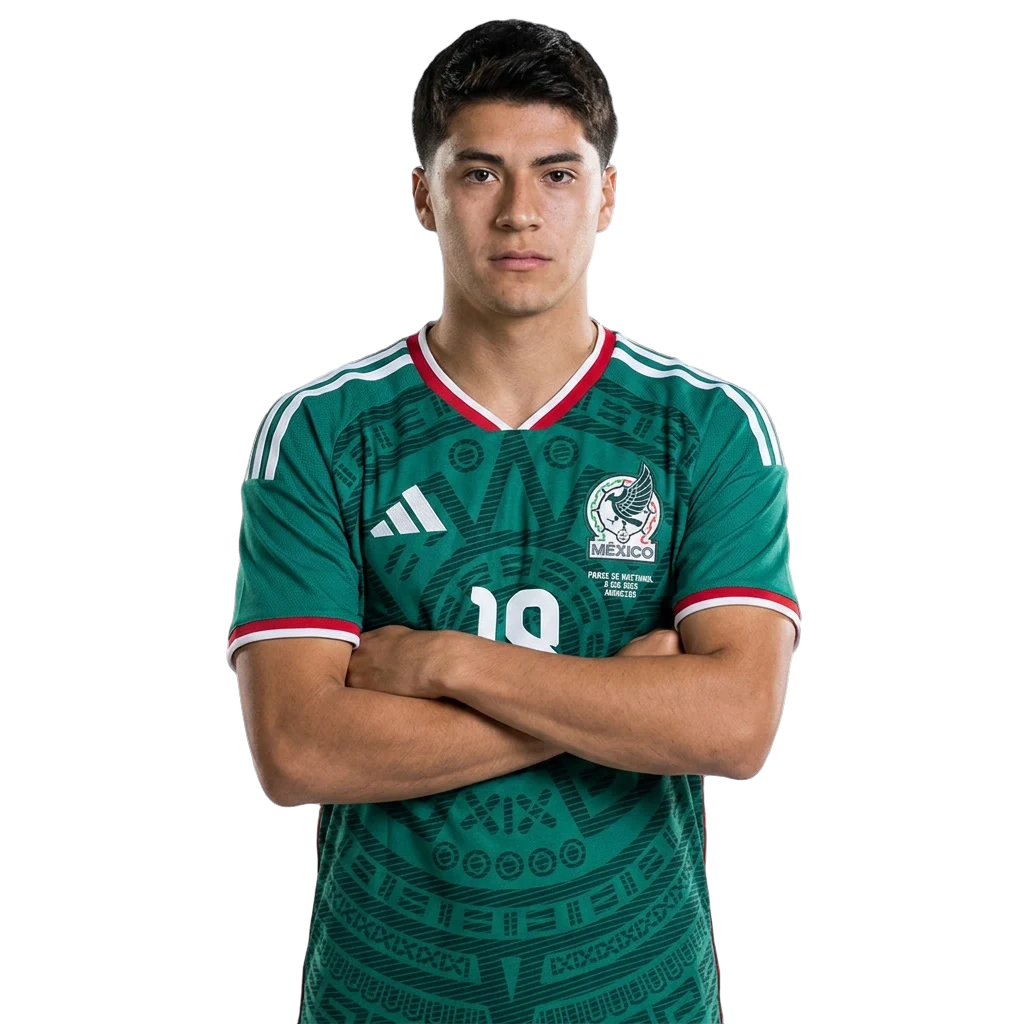 Obed Vargas