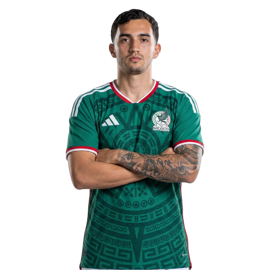 Luis Chávez