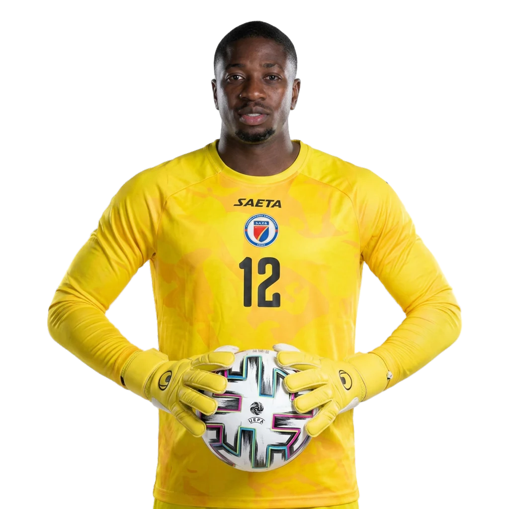Alexandre Pierre