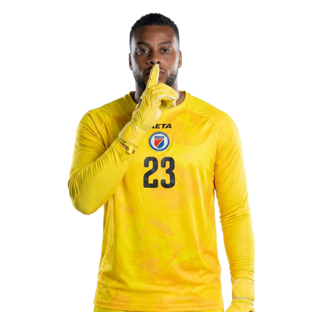 Josue Duverger