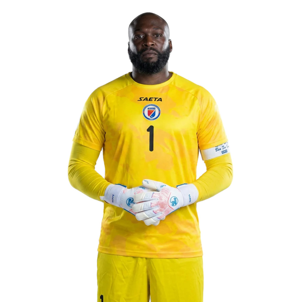 Johny Placide