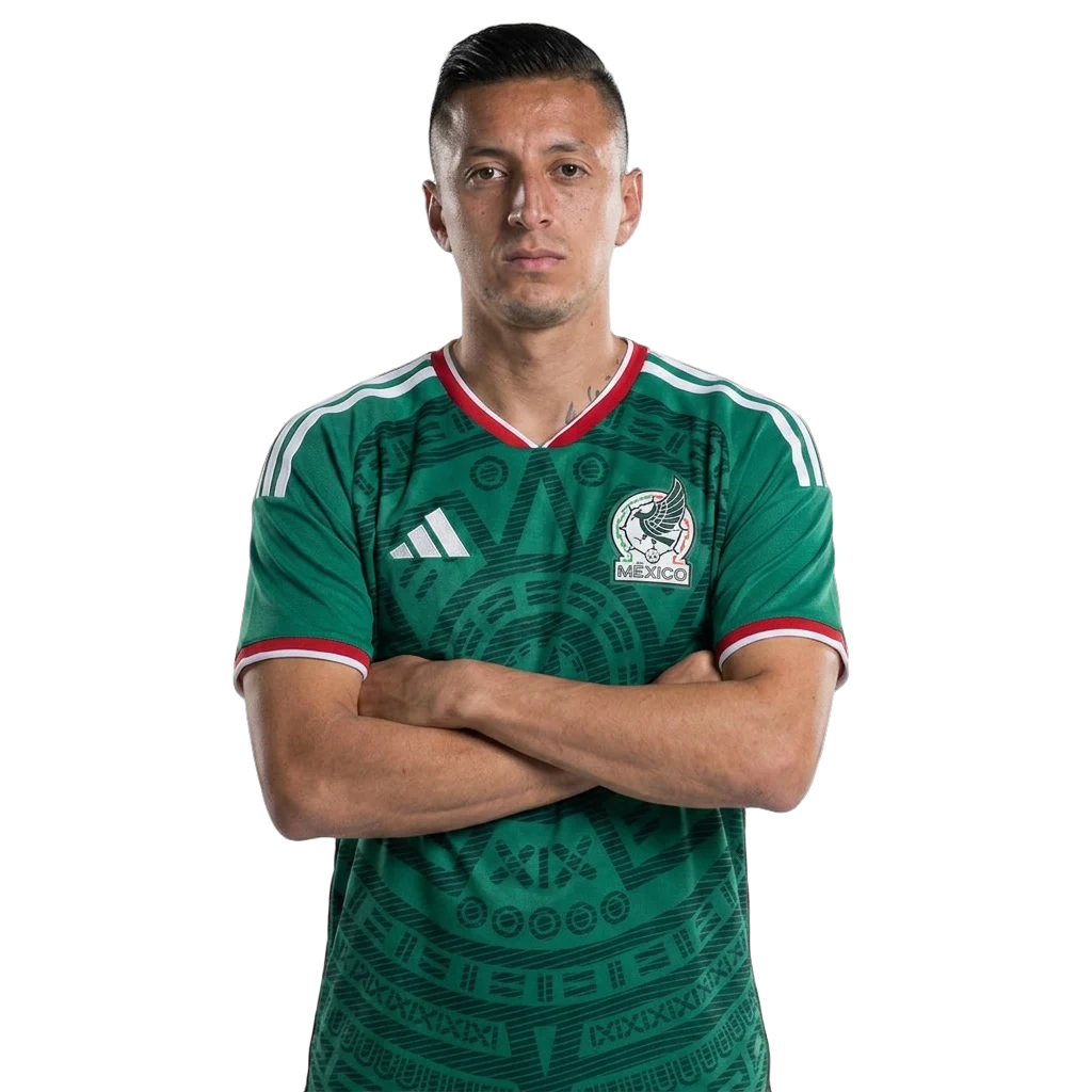 Roberto Alvarado
