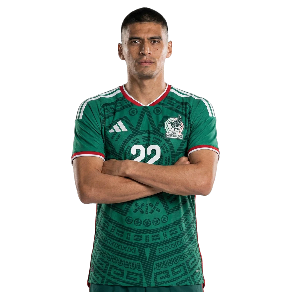 Guillermo Martínez
