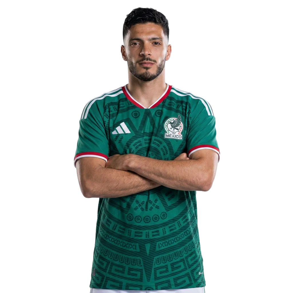 Raúl Jiménez