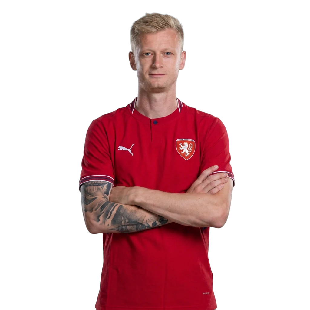Jaroslav Zeleny