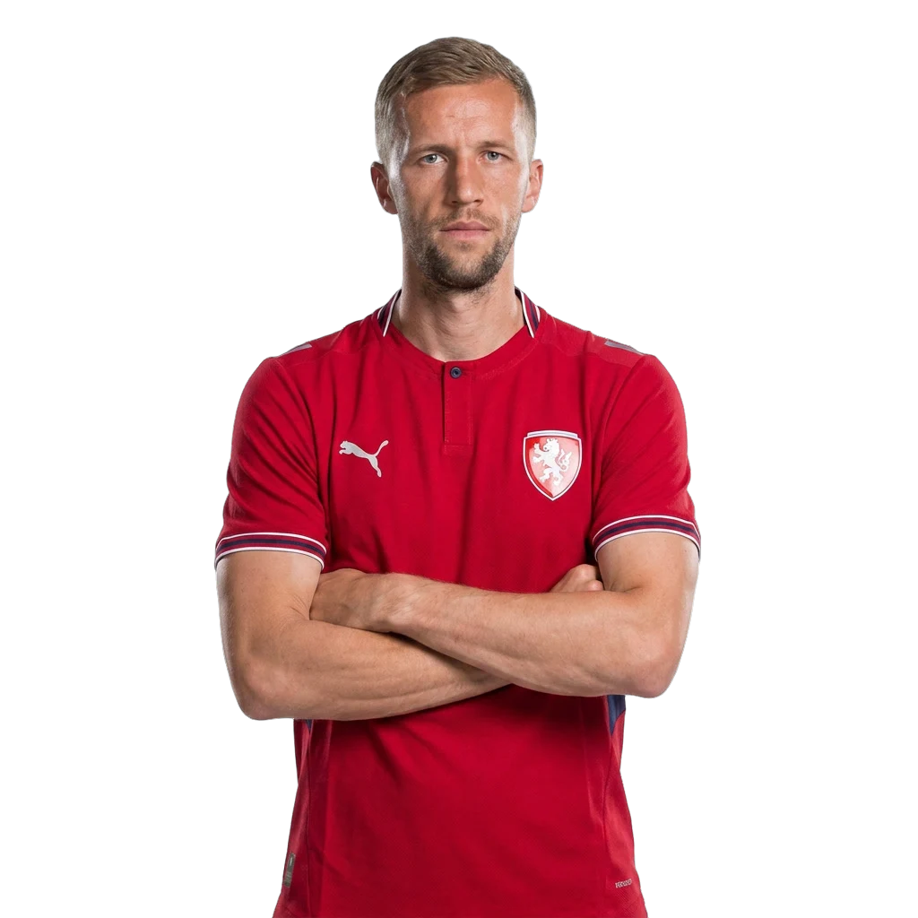 Tomáš Souček