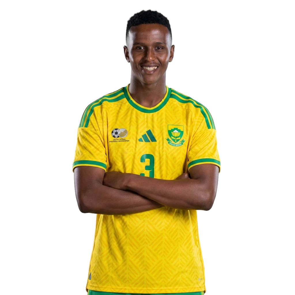 خولوماني نداماني
