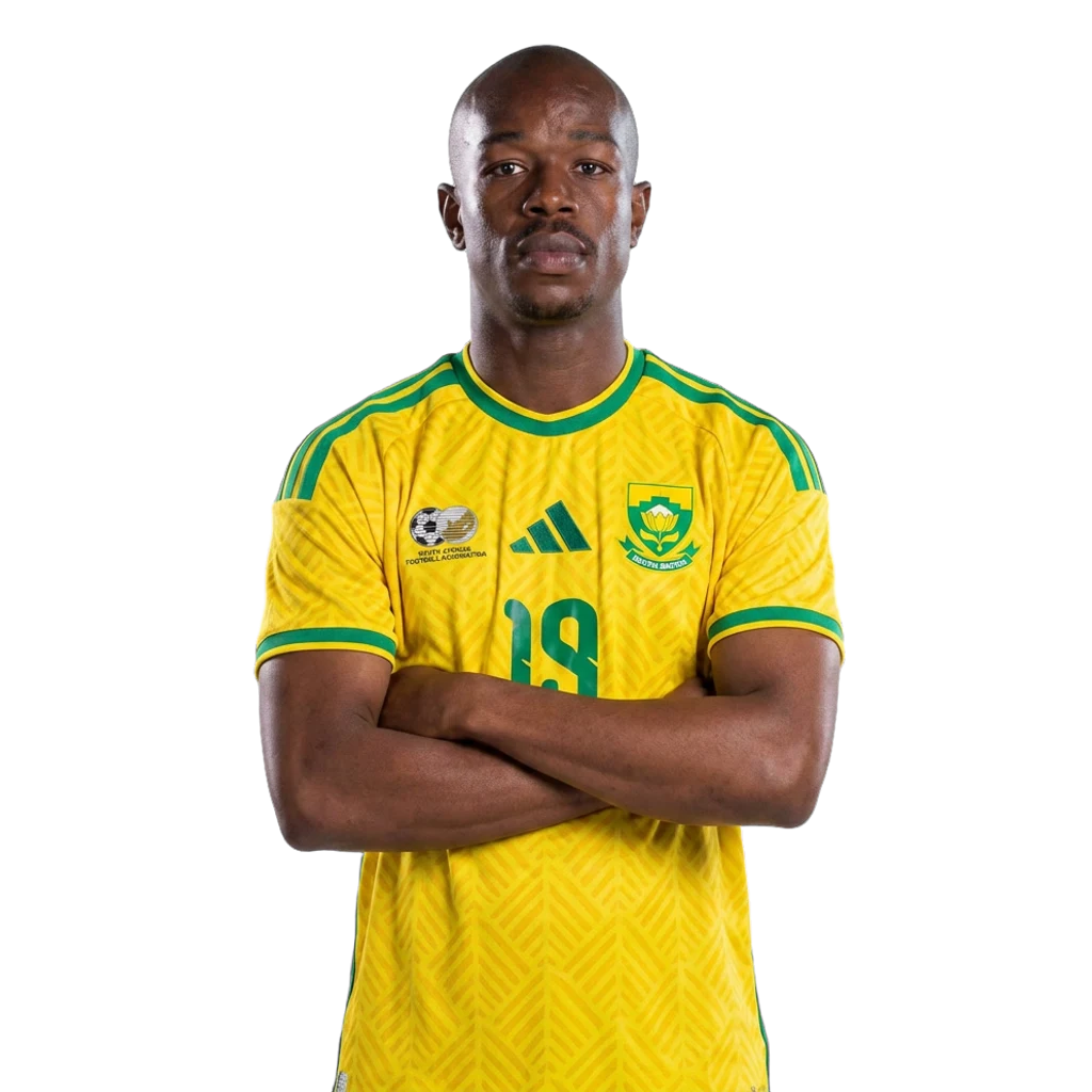 Nkosinathi Sibisi
