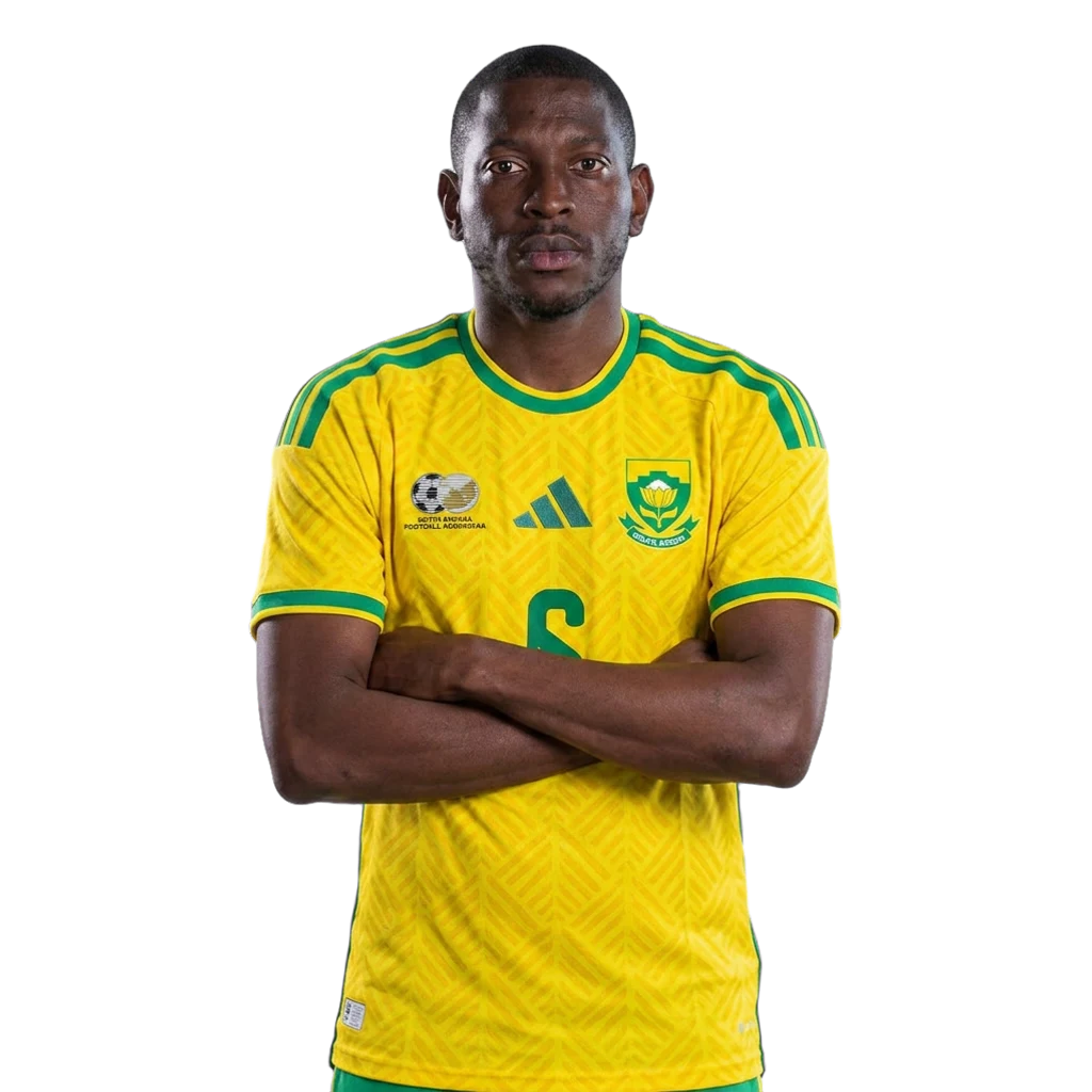 Aubrey Modiba